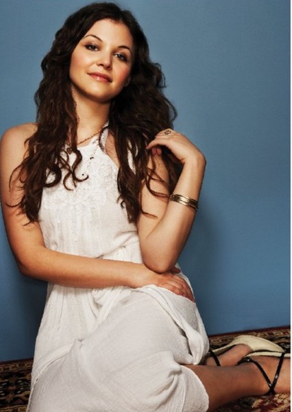 Ginnifer Goodwin photo