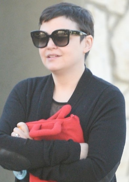 Ginnifer Goodwin photo