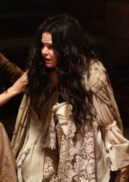 Ginnifer Goodwin photo