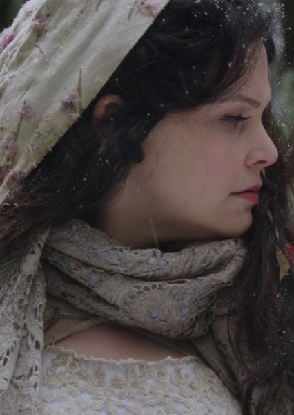 Ginnifer Goodwin photo