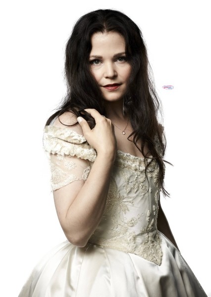 Ginnifer Goodwin photo