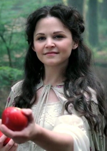 Ginnifer Goodwin photo
