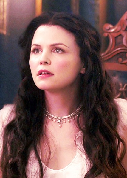 Ginnifer Goodwin photo