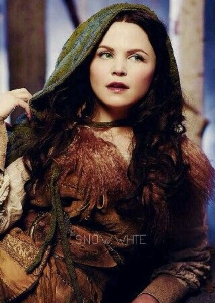 Ginnifer Goodwin photo