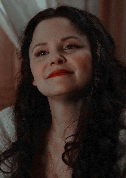 Ginnifer Goodwin photo