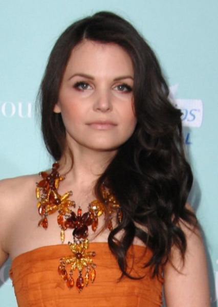 Ginnifer Goodwin photo