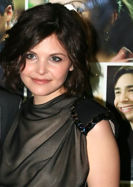 Ginnifer Goodwin photo