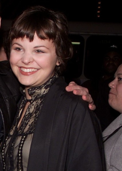 Ginnifer Goodwin photo