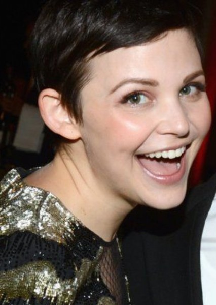 Ginnifer Goodwin photo