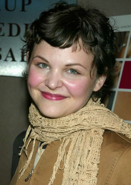 Ginnifer Goodwin photo