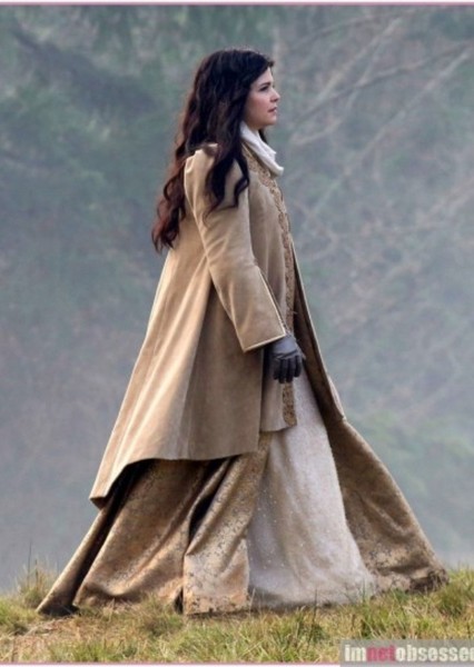 Ginnifer Goodwin photo