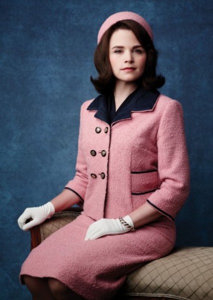 Ginnifer Goodwin photo