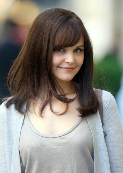Ginnifer Goodwin photo