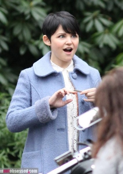 Ginnifer Goodwin photo