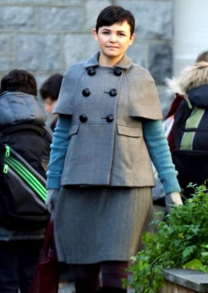 Ginnifer Goodwin photo