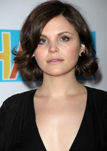 Ginnifer Goodwin photo