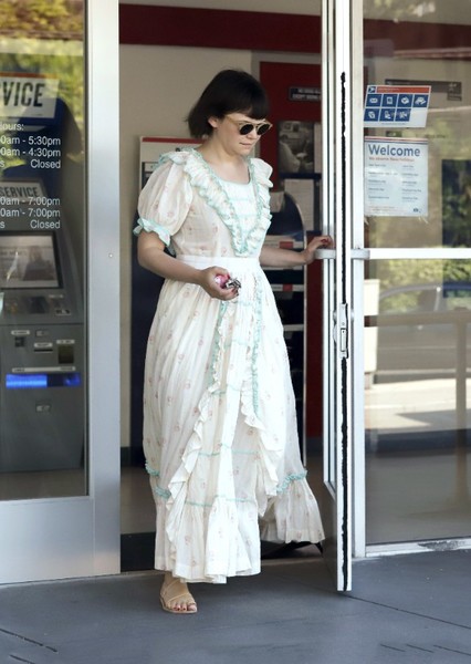 Ginnifer Goodwin photo