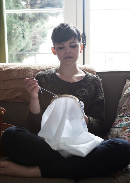 Ginnifer Goodwin photo