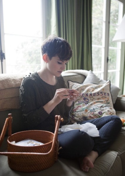 Ginnifer Goodwin photo