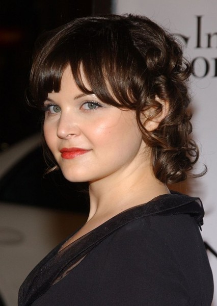 Ginnifer Goodwin photo