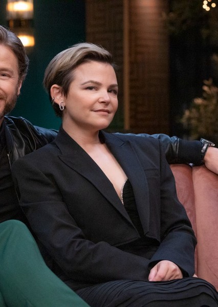 Ginnifer Goodwin photo