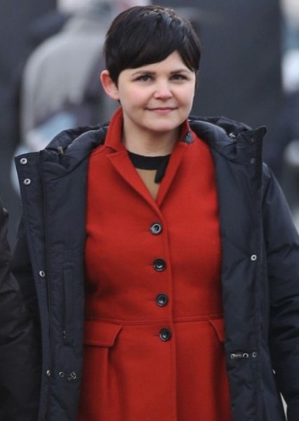 Ginnifer Goodwin