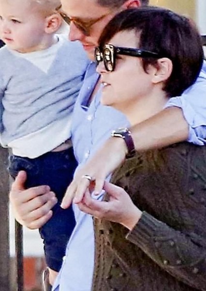 Ginnifer Goodwin photo