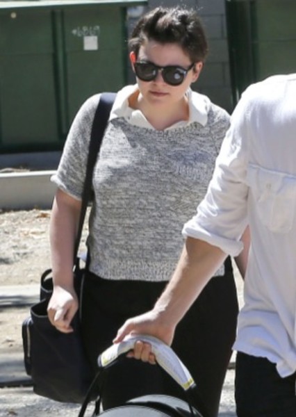 Ginnifer Goodwin photo