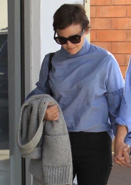 Ginnifer Goodwin photo