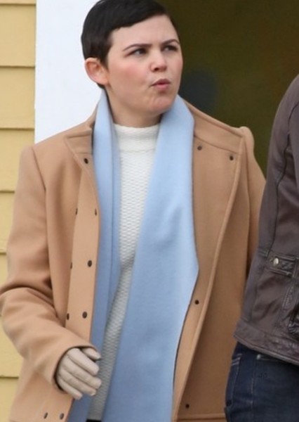 Ginnifer Goodwin photo