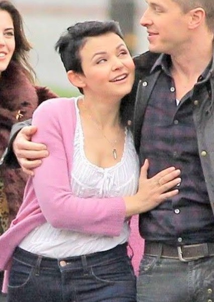 Ginnifer Goodwin photo