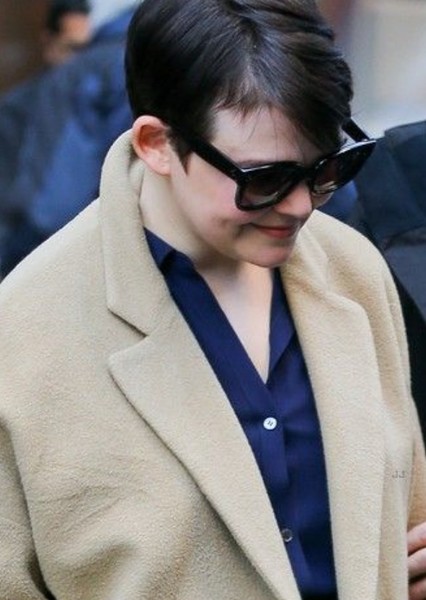 Ginnifer Goodwin photo