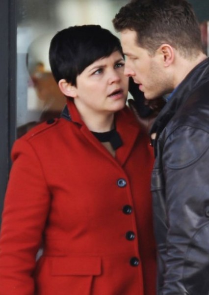 Ginnifer Goodwin photo