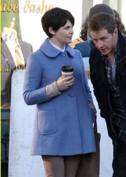 Ginnifer Goodwin photo