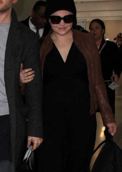 Ginnifer Goodwin photo