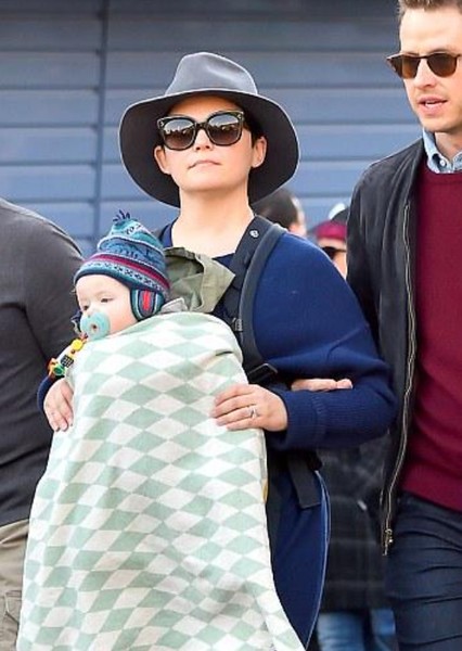 Ginnifer Goodwin photo