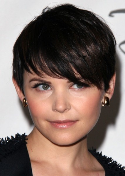 Ginnifer Goodwin photo