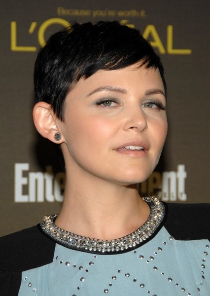 Ginnifer Goodwin photo