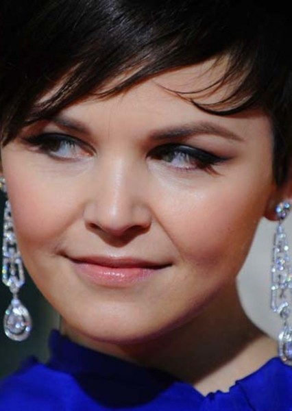 Ginnifer Goodwin photo