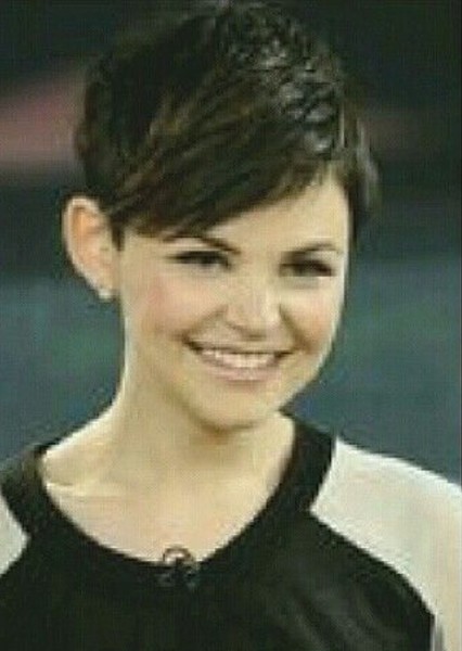 Ginnifer Goodwin photo