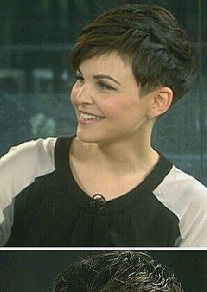 Ginnifer Goodwin photo