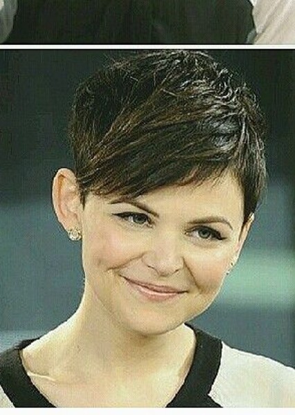 Ginnifer Goodwin photo