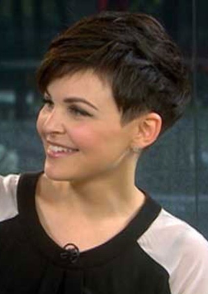Ginnifer Goodwin photo