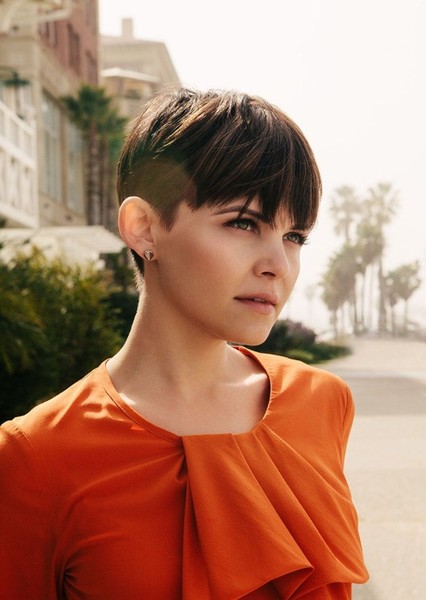 Ginnifer Goodwin photo