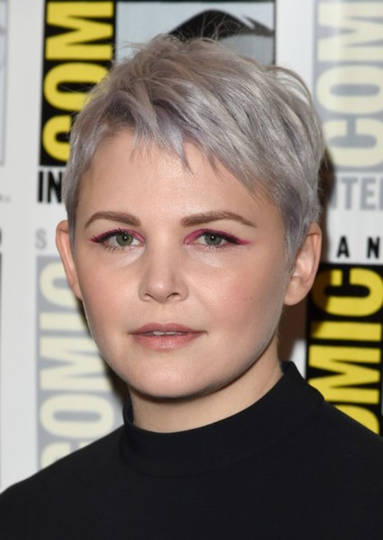 Ginnifer Goodwin photo