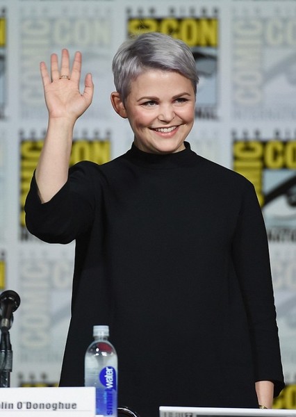 Ginnifer Goodwin photo