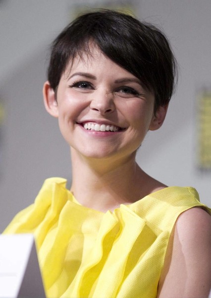 Ginnifer Goodwin photo