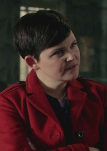 Ginnifer Goodwin photo