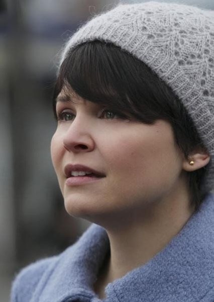 Ginnifer Goodwin photo