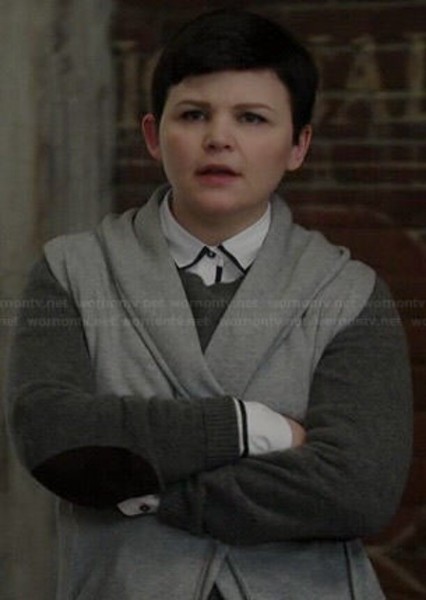 Ginnifer Goodwin photo
